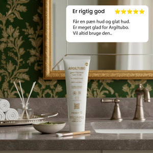ARGILTUBO - Aktiv Anti-age maske
