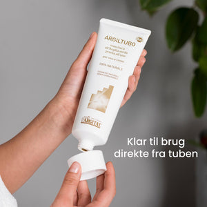 ARGILTUBO - Aktiv Anti-age maske