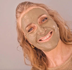 ARGILTUBO - Aktiv Anti-age maske