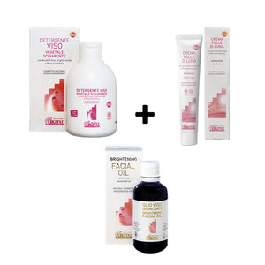 Argital - 3 effektive trin mod pigmentforandringer