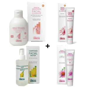 Argital - Daglig rutine mod acne