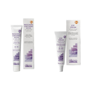 Argital Øjen Duo sæt