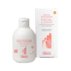 Argital - Daglig rutine mod acne