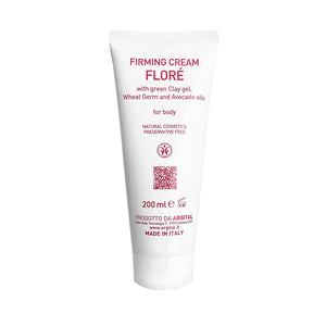 Argital Floré Firming Cream - opstramning til lår, mave, bagdel og bryst