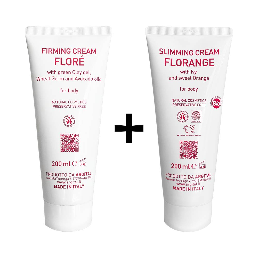 Argital Krops duo sæt