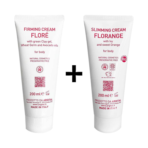 Argital Krops duo sæt