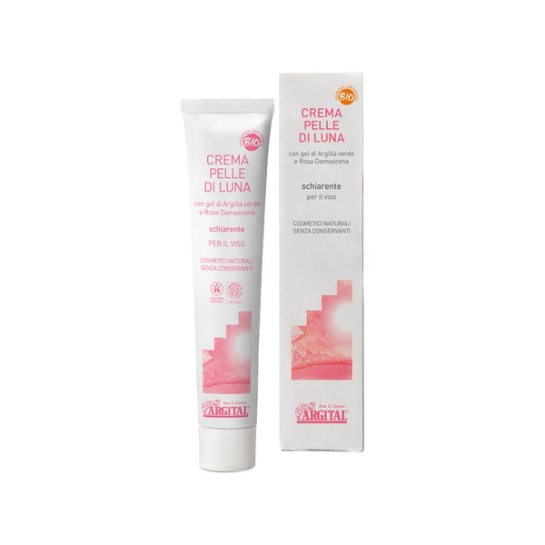 Argital - 3 effektive trin mod pigmentforandringer