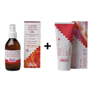 Argital - Slankende Duo til anti-cellulite behandling