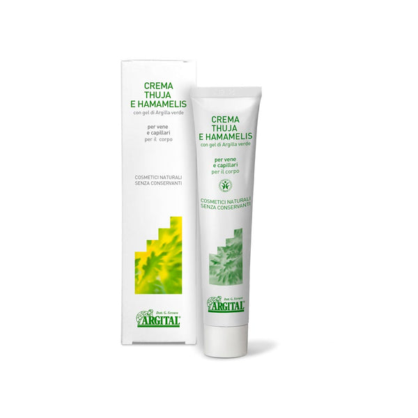 Argital - 2 trins kapillær behandling