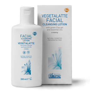 Anti-rynke sæt til ansigtet i 3 nemme trin