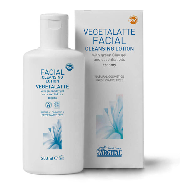 Anti-rynke sæt til ansigtet i 3 nemme trin