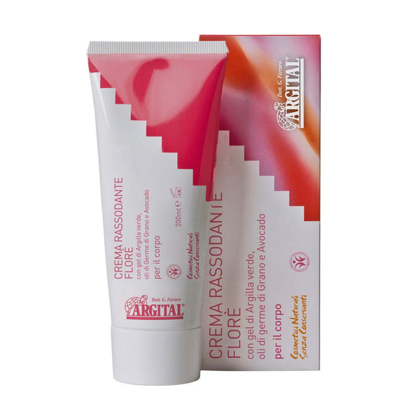 Slankende creme og mud Trio til anti-cellulite behandling