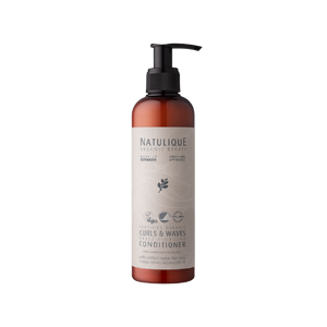 NATULIQUE Curls & Waves Conditioner