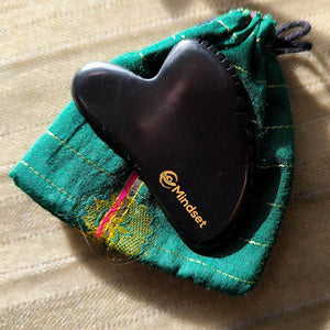 Mindset Gua Sha - Bian Stone