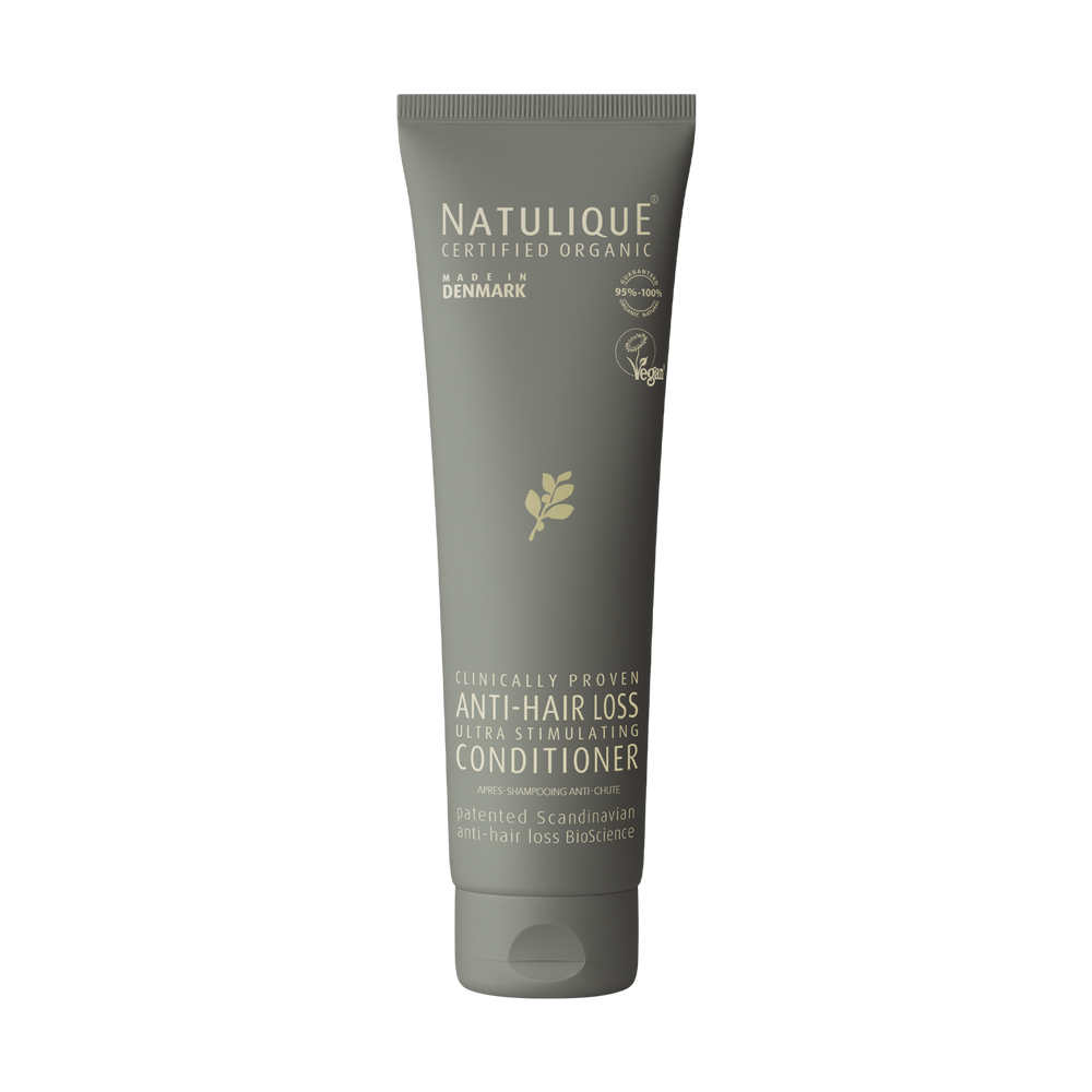 NATULIQUE Anti-Hair Loss Conditioner - 150 ml