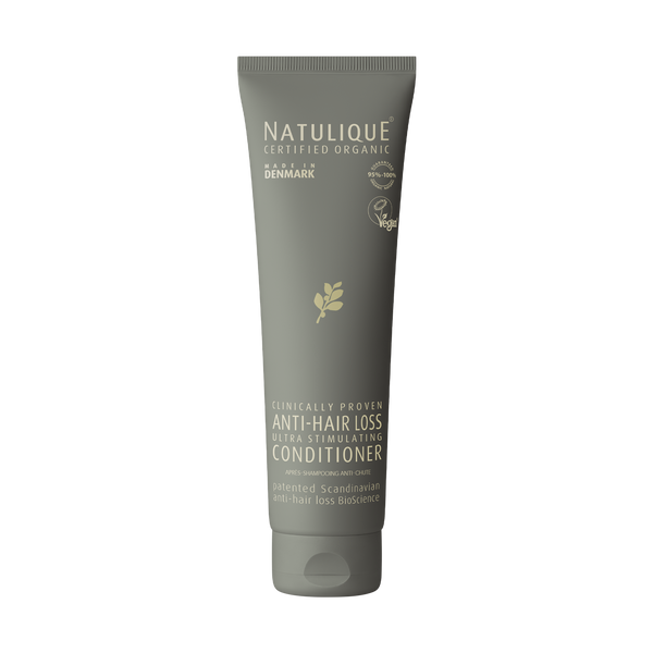 NATULIQUE Anti-Hair Loss Conditioner - 150 ml