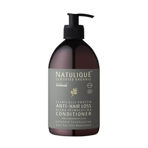 NATULIQUE Anti-Hair Loss Conditioner - 500 ml