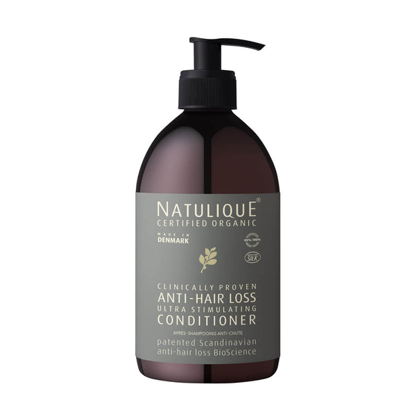 NATULIQUE Anti-Hair Loss Conditioner - 500 ml