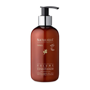 NATULIQUE Volume Conditioner 250 ml - god til hovedbund