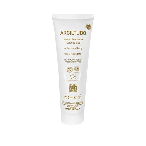ARGILTUBO - Aktiv Anti-age maske