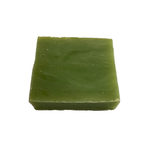 Soapfactory Aloe Vera Shampoo bar