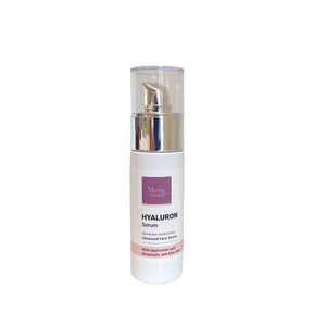 Soapfactory Velvet Hyaluron Serum 30 ml