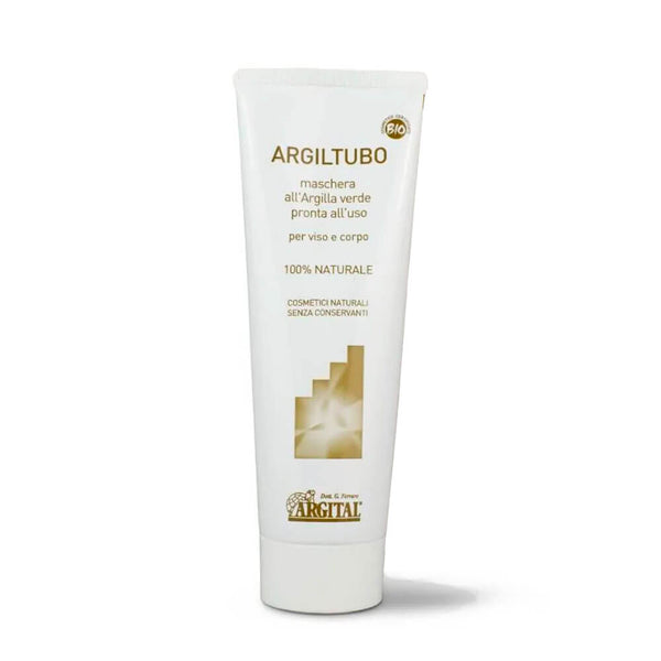 Argital - 3 trins behandling til åreknuder og kapillærer