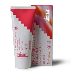 Argital - Slankende creme og mud Duo til anti-cellulite behandling