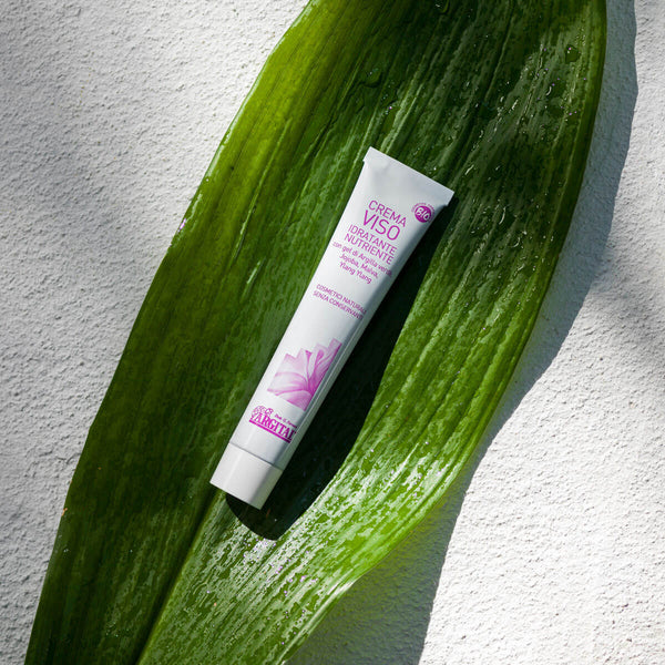 Argital Plejende og Fugtgivende Creme - Til alle hudtyper