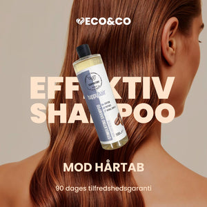 Soapfactory happyhair Hair Loss Rescue Shampoo