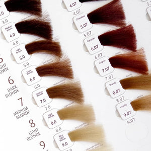 NATULIQUE Colour Shield Treatment - 250 ml