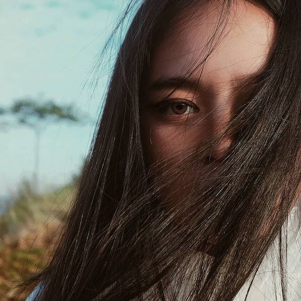 NATULIQUE Dark Brown Concealer