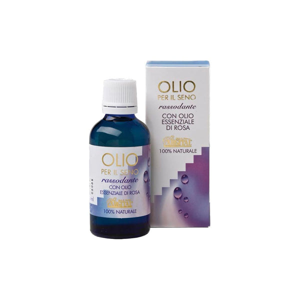 Argital Bryst Opstrammende Olie