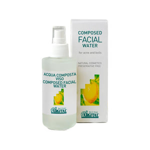 Argital Composed Water - rens og mist i én