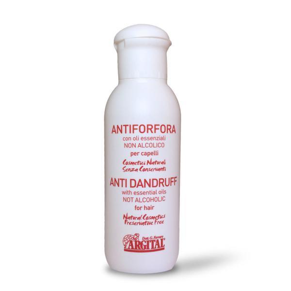 Argital Anti-skæl Lotion - med rosmarin