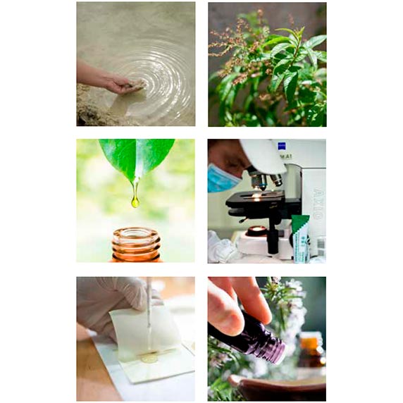 Argital Øjenkontur Creme