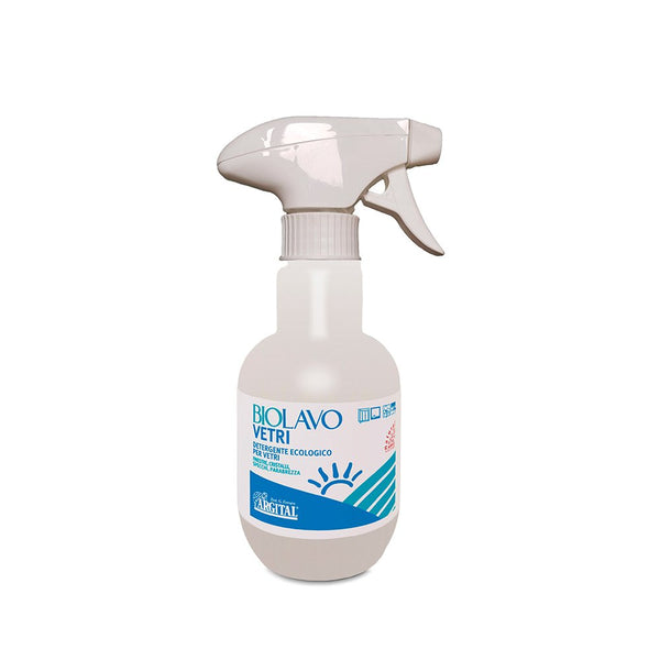 Argital BIOLAVO Glasrens - 300ml
