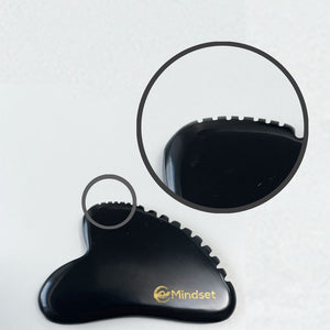 Mindset Gua Sha - Bian Stone