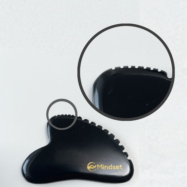 Mindset Gua Sha - Bian Stone