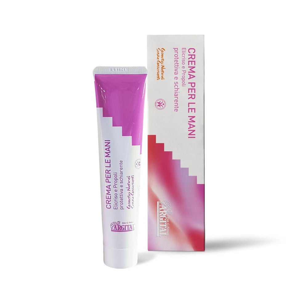 Argital Beskyttende Håndcreme