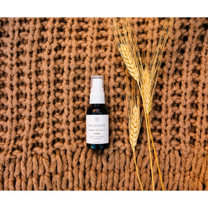 Innersense Harmonic Treatment Oil 25 ml