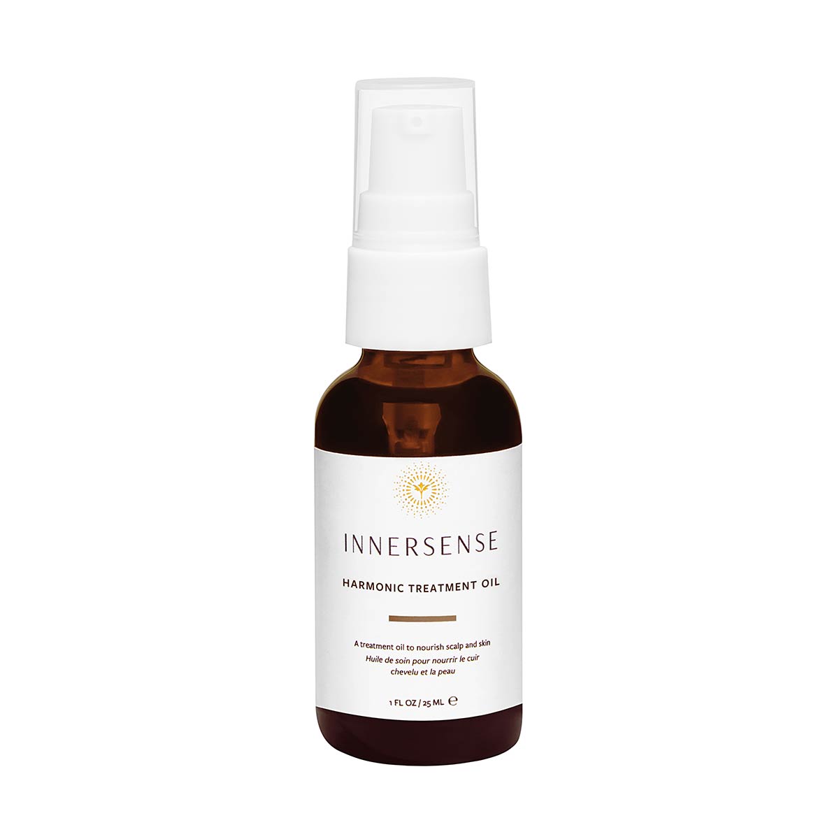 Innersense Harmonic Treatment Oil 29 Ml – Pflegeöl Für Kopfhaut & Haut Mit Lavendelduft