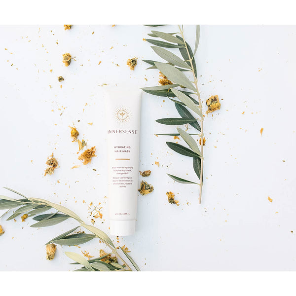 Innersense Hydrating Hair Mask 177 ml