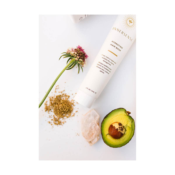 Innersense Hydrating Hair Mask 177 ml