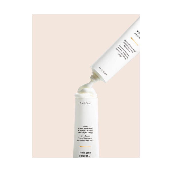 Innersense Hydrating Hair Mask 177 ml