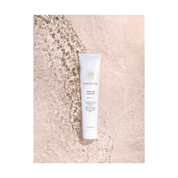 Innersense Hydrating Hair Mask 177 ml