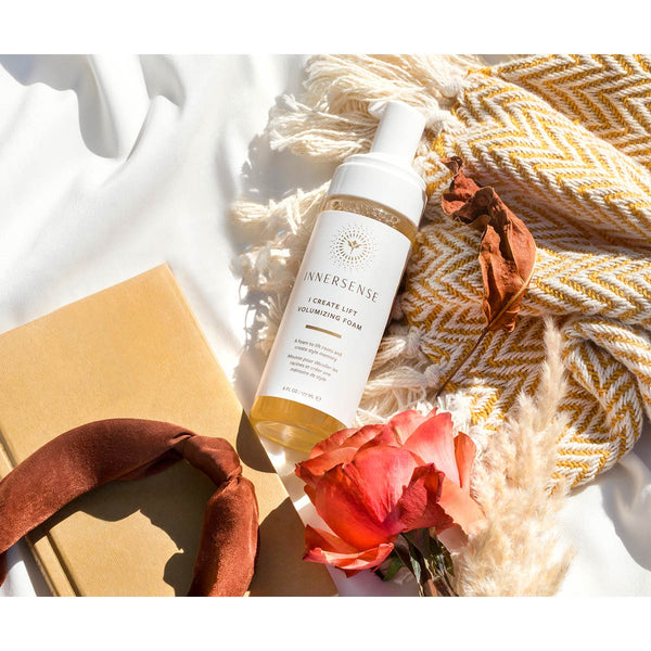 Innersense I Create Lift Volumizing Foam 177ml
