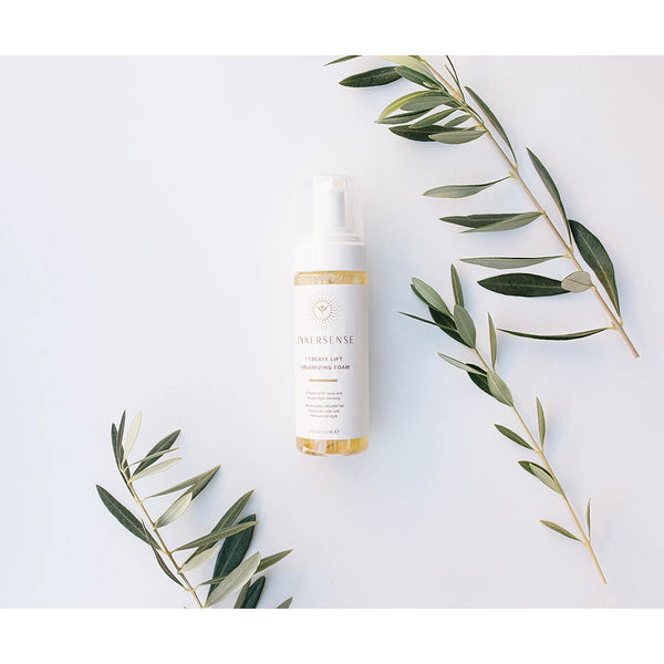 Innersense I Create Lift Volumizing Foam 177ml