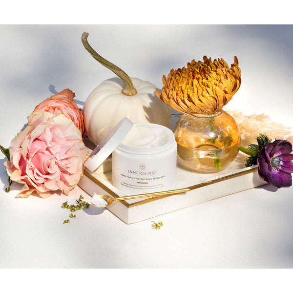 Innersense Inner Peace Whipped Creme Texturizer 90 gr