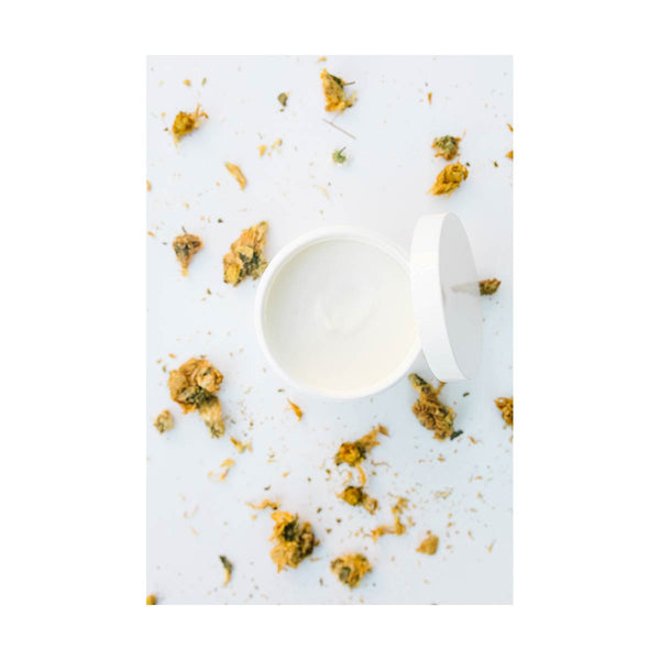 Innersense Inner Peace Whipped Creme Texturizer 90 gr